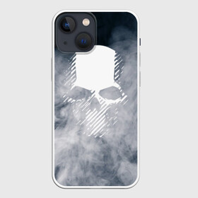 Чехол для iPhone 13 mini с принтом GHOST RECON в Тюмени,  |  | breakpoint | ghost recon | ghost recon breakpoint | logo | mask | skell technology | tom clancys | tom clancys ghost recon breakpoint | wildlands | лого | маска