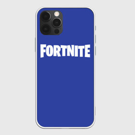 Чехол для iPhone 12 Pro Max с принтом FORTNITE в Тюмени, Силикон |  | 2019 | armor | armour | cybersport | esport | fortnite | game | logo | season 9 | броня | игра | киберспорт | сезон 9 | фиолетовый | фортнайт