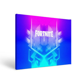 Холст прямоугольный с принтом FORTNITE в Тюмени, 100% ПВХ |  | 2019 | armor | armour | cybersport | esport | fortnite | game | logo | season 9 | броня | игра | киберспорт | сезон 9 | фиолетовый | фортнайт