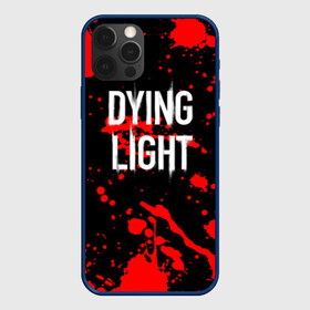 Чехол для iPhone 12 Pro Max с принтом Dying Light (1) в Тюмени, Силикон |  | dead | dying | dying light | game | light | zombi | дай лайт | зомби | игра