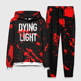 Мужской костюм 3D (с толстовкой) с принтом Dying Light (1) в Тюмени,  |  | Тематика изображения на принте: dead | dying | dying light | game | light | zombi | дай лайт | зомби | игра