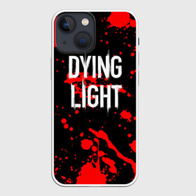 Чехол для iPhone 13 mini с принтом Dying Light (1) в Тюмени,  |  | dead | dying | dying light | game | light | zombi | дай лайт | зомби | игра