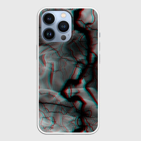 Чехол для iPhone 13 Pro с принтом МОЛНИИ GLITCH в Тюмени,  |  | battle | battle fire | battle thunder | fire | texture | thunder | битва | битва молний | гроза | молнии | огонь | текстура