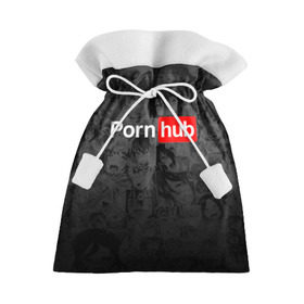 Подарочный 3D мешок с принтом Pornhub ahegao в Тюмени, 100% полиэстер | Размер: 29*39 см | ahegao | anime | kawai | kowai | oppai | otaku | senpai | sugoi | waifu | yandere | аниме | ахегао | ковай | культура | отаку | сенпай | тренд | яндере