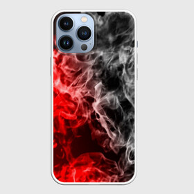 Чехол для iPhone 13 Pro Max с принтом БИТВА ОГНЕЙ в Тюмени,  |  | battle | battle fire | battle thunder | fire | texture | thunder | битва | битва молний | гроза | молнии | огонь | текстура