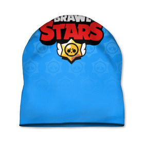 Шапка 3D с принтом BRAWL STARS в Тюмени, 100% полиэстер | универсальный размер, печать по всей поверхности изделия | android | brawl stars | games | mobile game | stars | игры | мобильные игры