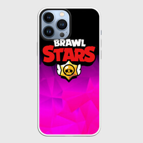 Чехол для iPhone 13 Pro Max с принтом BRAWL STARS CRYSTALES в Тюмени,  |  | android | brawl stars | games | mobile game | stars | игры | мобильные игры