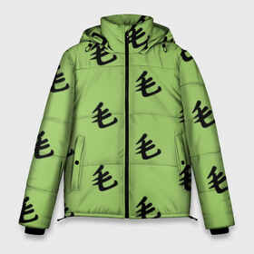 Мужская зимняя куртка 3D с принтом Saitama Style (Season 2) в Тюмени, верх — 100% полиэстер; подкладка — 100% полиэстер; утеплитель — 100% полиэстер | длина ниже бедра, свободный силуэт Оверсайз. Есть воротник-стойка, отстегивающийся капюшон и ветрозащитная планка. 

Боковые карманы с листочкой на кнопках и внутренний карман на молнии. | Тематика изображения на принте: one punch man | onepunchman | opm | saitama | ванпанчмен | сайтама