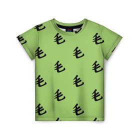 Детская футболка 3D с принтом Saitama Style (Season 2) в Тюмени, 100% гипоаллергенный полиэфир | прямой крой, круглый вырез горловины, длина до линии бедер, чуть спущенное плечо, ткань немного тянется | one punch man | onepunchman | opm | saitama | ванпанчмен | сайтама