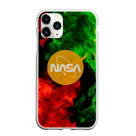 Чехол для iPhone 11 Pro Max матовый с принтом NASA BATTLE FIRE в Тюмени, Силикон |  | galaxy | nasa | nebula | space | star | абстракция | вселенная | галактика | звезда | звезды | космический | наса | огонь | планеты