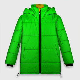 Женская зимняя куртка 3D с принтом BRAWL STARS LEON в Тюмени, верх — 100% полиэстер; подкладка — 100% полиэстер; утеплитель — 100% полиэстер | длина ниже бедра, силуэт Оверсайз. Есть воротник-стойка, отстегивающийся капюшон и ветрозащитная планка. 

Боковые карманы с листочкой на кнопках и внутренний карман на молнии | brawl stars | bull | colt | crow | leon | stars | берли | бо | брок | ворон | джесси | динамайк | дэррил | кольт | леон | мортис | нита | пайпер | пенни | поко | пэм | рикошет | спайк | фрэнк | шелли | эль примо