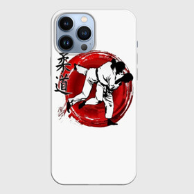 Чехол для iPhone 13 Pro Max с принтом Judo в Тюмени,  |  | guruma | judo | kata otoshi | бой | борьба | дзюдзюцу | дзюдо | кимоно | мотивация | мягкий | приемы | путь | сила | скорость | спорт | стиль | татами | япония