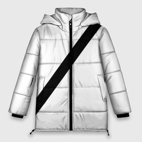 Женская зимняя куртка 3D с принтом Пристегнутый ремень в Тюмени, верх — 100% полиэстер; подкладка — 100% полиэстер; утеплитель — 100% полиэстер | длина ниже бедра, силуэт Оверсайз. Есть воротник-стойка, отстегивающийся капюшон и ветрозащитная планка. 

Боковые карманы с листочкой на кнопках и внутренний карман на молнии | авто | автомобили | машина | пристегнутый ремень | ремень | транспорт