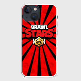 Чехол для iPhone 13 mini с принтом BRAWL STARS в Тюмени,  |  | android | brawl stars | bull | colt | games | mobile game | stars | берли | бо | брок | ворон | джесси | динамайк | дэррил | игры | кольт | леон | мобильные игры | мортис | нита | пайпер | пенни | поко | пэм | рикошет | спайк | тара | фрэн