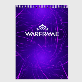 Скетчбук с принтом Warframe в Тюмени, 100% бумага
 | 48 листов, плотность листов — 100 г/м2, плотность картонной обложки — 250 г/м2. Листы скреплены сверху удобной пружинной спиралью | warframe | warframe fortuna | warframe market | warframe лотос | warframe прайм | warframe сталкер | варфрейм