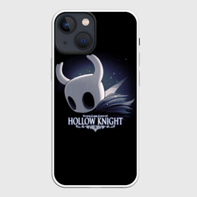 Чехол для iPhone 13 mini с принтом Hollow Knight 19 в Тюмени,  |  | hollow knight | игра | игры