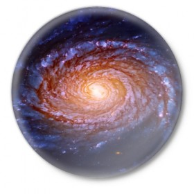 Значок с принтом ГАЛАКТИКА в Тюмени,  металл | круглая форма, металлическая застежка в виде булавки | colors | galaxy | paints | space | star
nebula | абстракция | вселенная | галактика | звезда | звезды | космический | краски | планеты