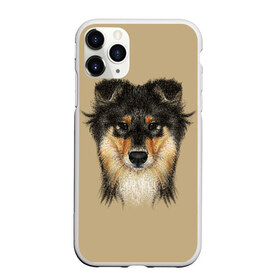 Чехол для iPhone 11 Pro Max матовый с принтом Sheltie в Тюмени, Силикон |  | animal | black | breed | brown | cute | dog | drawing | eyes | kind | look | muzzle | portrait | red | взгляд | глаза | добрый | животное | коричневый | милый | пёс | порода | портрет | рисунок | рыжий | собака | черный | шелти