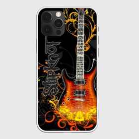 Чехол для iPhone 12 Pro Max с принтом Slipknot в Тюмени, Силикон |  | band | corey taylor | jim root | metal | mick thomson | music | official | альтернативный | глэм | готик | гранж | метал | музыка | пост | рок | хард