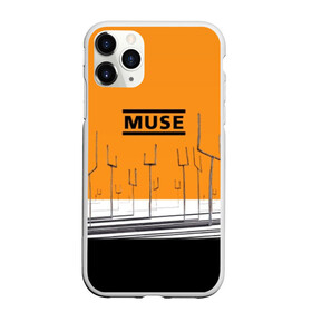 Чехол для iPhone 11 Pro матовый с принтом Muse в Тюмени, Силикон |  | muse | альтернативный | группа | доминик ховард | крис уолстенхолм | мосе | моус | моусе | муза | музе | музык | мусе | мьюз | мэттью беллами | прогрессивный | рок | симфонический | спейс | спейсрок