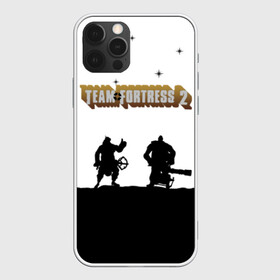 Чехол для iPhone 12 Pro Max с принтом Team Fortress 2 в Тюмени, Силикон |  | team fortress | team fortress 2 | тим фортрес | тим фортресс