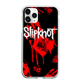 Чехол для iPhone 11 Pro Max матовый с принтом Slipknot (1) в Тюмени, Силикон |  | horror | music | not | rock | slipk | slipknot | кровь | музыка | рок | слипкнот | ужасы