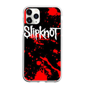 Чехол для iPhone 11 Pro Max матовый с принтом Slipknot (2) в Тюмени, Силикон |  | horror | music | not | rock | slipk | slipknot | кровь | музыка | рок | слипкнот | ужасы