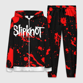 Женский костюм 3D с принтом Slipknot (2) в Тюмени,  |  | horror | music | not | rock | slipk | slipknot | кровь | музыка | рок | слипкнот | ужасы