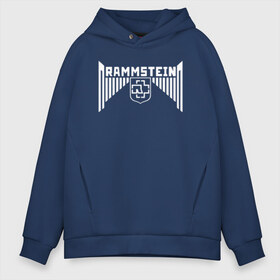 Мужское худи Oversize хлопок с принтом Rammstein в Тюмени, френч-терри — 70% хлопок, 30% полиэстер. Мягкий теплый начес внутри —100% хлопок | боковые карманы, эластичные манжеты и нижняя кромка, капюшон на магнитной кнопке | deutschland | duhastviel.mutter | hevy metal | meinteil | music | rammstein | rammsteinfan | ramshtain | rock | германия | метал | музыка | немцы | рамштаин | рамштайн | рамштейн | рок