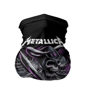 Бандана-труба 3D с принтом Metallica в Тюмени, 100% полиэстер, ткань с особыми свойствами — Activecool | плотность 150‒180 г/м2; хорошо тянется, но сохраняет форму | album | black | concert | heavy | kirk | metal | metallica | music | rock | tolls | джеймс хэтфилд | кирк хэмметт | клифф бёртон | ларс ульрих | метал | металлика | трэш