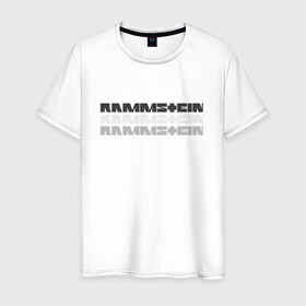 Мужская футболка хлопок с принтом Rammstein в Тюмени, 100% хлопок | прямой крой, круглый вырез горловины, длина до линии бедер, слегка спущенное плечо. | mutter | rammstein | ramstein | группа | кристоф шнайдер | лоренц | метал | немецкая | оливер ридель | пауль ландерс | раммштайн | рамштайн | рихард круспе | рок | тилль линдеманн