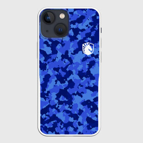 Чехол для iPhone 13 mini с принтом Team Liquid 2019(ник на спин) в Тюмени,  |  | cybersport | liquid dota 2 | team liquid | team liquid 2019 | team liquid uniform | team liquid vs | дота | киберспорт | кс го | ксго | ликвид | тим ликвид