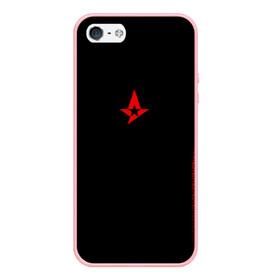 Чехол для iPhone 5/5S матовый с принтом Astralis uniform 2019 в Тюмени, Силикон | Область печати: задняя сторона чехла, без боковых панелей | Тематика изображения на принте: astralis | astralis 2017 | astralis 2019 | astralis cs | astralis uniform | astralis кс го | cs | csgo | кс | кс го | ксго