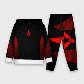 Детский костюм 3D (с толстовкой) с принтом Astralis uniform 2019 в Тюмени,  |  | Тематика изображения на принте: astralis | astralis 2017 | astralis 2019 | astralis cs | astralis uniform | astralis кс го | cs | csgo | кс | кс го | ксго