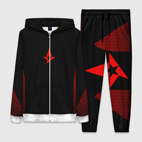 Женский костюм 3D с принтом Astralis uniform 2019 в Тюмени,  |  | Тематика изображения на принте: astralis | astralis 2017 | astralis 2019 | astralis cs | astralis uniform | astralis кс го | cs | csgo | кс | кс го | ксго