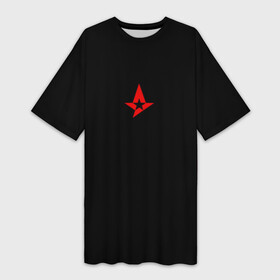 Платье-футболка 3D с принтом Astralis uniform 2019 в Тюмени,  |  | Тематика изображения на принте: astralis | astralis 2017 | astralis 2019 | astralis cs | astralis uniform | astralis кс го | cs | csgo | кс | кс го | ксго