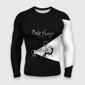 Мужской рашгард 3D с принтом Pink Floyd   Comfortably Numb в Тюмени,  |  | Тематика изображения на принте: pink floyd | pinkfloyd | арт | артрок | группа | дэвид гилмор | пинк флойд | пинкфлойд | прогрессивный | психоделический | рок | сид барретт | симфонический | спэйс | эйсид | экспериментальный