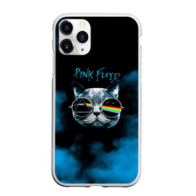 Чехол для iPhone 11 Pro матовый с принтом Pink Floyd в Тюмени, Силикон |  | pink floyd | pinkfloyd | арт | артрок | группа | дэвид гилмор | пинк флойд | пинкфлойд | прогрессивный | психоделический | рок | сид барретт | симфонический | спэйс | эйсид | экспериментальный