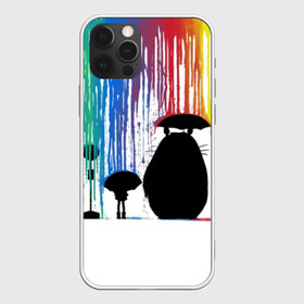 Чехол для iPhone 12 Pro Max с принтом My Neighbor Totoro в Тюмени, Силикон |  | anime | forest | meme | my neighbor | protectors | tokyo | totoro | аниме | гибли | иероглиф | манга | миядзаки | мой сосед | стиль | тоторо | фентези | хаяо | япония