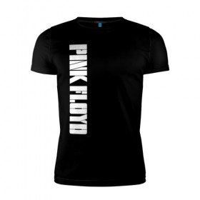 Мужская футболка премиум с принтом Pink Floyd в Тюмени, 92% хлопок, 8% лайкра | приталенный силуэт, круглый вырез ворота, длина до линии бедра, короткий рукав | pink floyd | pinkfloyd | арт | артрок | группа | дэвид гилмор | пинк флойд | пинкфлойд | прогрессивный | психоделический | рок | сид барретт | симфонический | спэйс | эйсид | экспериментальный