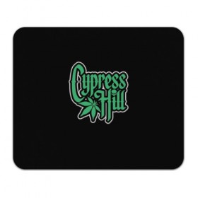 Коврик для мышки прямоугольный с принтом Cypress Hill в Тюмени, натуральный каучук | размер 230 х 185 мм; запечатка лицевой стороны | b real | cypress hill | dj muggs | eric bobo | sen dog | альтернативный рэп | американская | гангста рэп | кипарисовый | лос анджелес | музыка | ню метал | рэп метал | рэп рок | рэпкор | сен дог | сша | хип хоп