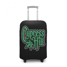 Чехол для чемодана 3D с принтом Cypress Hill в Тюмени, 86% полиэфир, 14% спандекс | двустороннее нанесение принта, прорези для ручек и колес | b real | cypress hill | dj muggs | eric bobo | sen dog | альтернативный рэп | американская | гангста рэп | кипарисовый | лос анджелес | музыка | ню метал | рэп метал | рэп рок | рэпкор | сен дог | сша | хип хоп