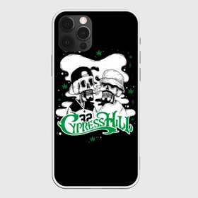 Чехол для iPhone 12 Pro Max с принтом Cypress Hill в Тюмени, Силикон |  | Тематика изображения на принте: b real | cypress hill | dj muggs | eric bobo | sen dog | альтернативный рэп | американская | гангста рэп | кипарисовый | лос анджелес | музыка | ню метал | рэп метал | рэп рок | рэпкор | сен дог | сша | хип хоп