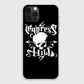 Чехол для iPhone 12 Pro Max с принтом Cypress Hill в Тюмени, Силикон |  | Тематика изображения на принте: b real | cypress hill | dj muggs | eric bobo | sen dog | альтернативный рэп | американская | гангста рэп | кипарисовый | лос анджелес | музыка | ню метал | рэп метал | рэп рок | рэпкор | сен дог | сша | хип хоп