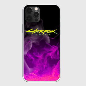 Чехол для iPhone 12 Pro Max с принтом CYBERPUNK 2077 в Тюмени, Силикон |  | 2077 | cyberpunk 2020 | cyberpunk 2077 | cyberpunk 2077 samurai | cyberpunk city | кибер панк. | киберпанк | киберпанк 2077