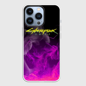 Чехол для iPhone 13 Pro с принтом CYBERPUNK 2077 в Тюмени,  |  | 2077 | cyberpunk 2020 | cyberpunk 2077 | cyberpunk 2077 samurai | cyberpunk city | кибер панк. | киберпанк | киберпанк 2077