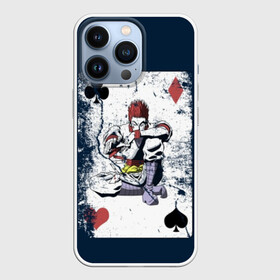 Чехол для iPhone 13 Pro с принтом The Joker Card в Тюмени,  |  | card | cards | david blaine | easy | joker | magic | playing | revealed | tricks | tutorial | джокер | дэвид блейн | играть | карты | легко | магия | показал | трюки | учебник