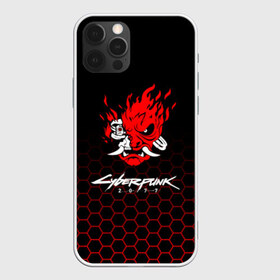 Чехол для iPhone 12 Pro Max с принтом CYBERPUNK 2077 в Тюмени, Силикон |  | 2077 | cyberpunk 2020 | cyberpunk 2077 | cyberpunk 2077 samurai | cyberpunk city | кибер панк. | киберпанк | киберпанк 2077