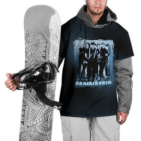 Накидка на куртку 3D с принтом Rammstein в Тюмени, 100% полиэстер |  | Тематика изображения на принте: du hast | lindemann | rammstein | rammsteinfan | ramstein | till | группы | линдеманн | метал | музыка | рамштаин | рамштайн | рамштейн | рок | тилль | тиль
