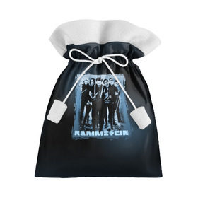 Подарочный 3D мешок с принтом Rammstein в Тюмени, 100% полиэстер | Размер: 29*39 см | du hast | lindemann | rammstein | rammsteinfan | ramstein | till | группы | линдеманн | метал | музыка | рамштаин | рамштайн | рамштейн | рок | тилль | тиль